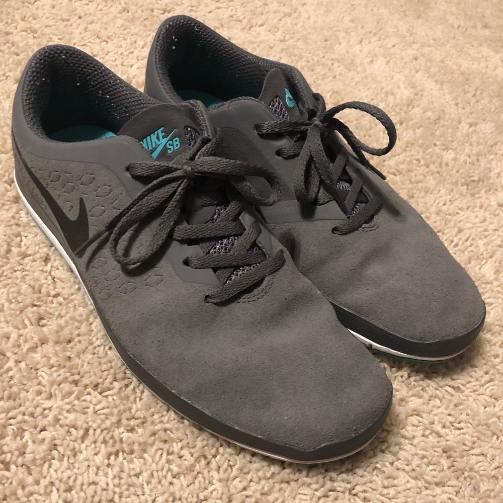 Men’s Nike Free Run SB